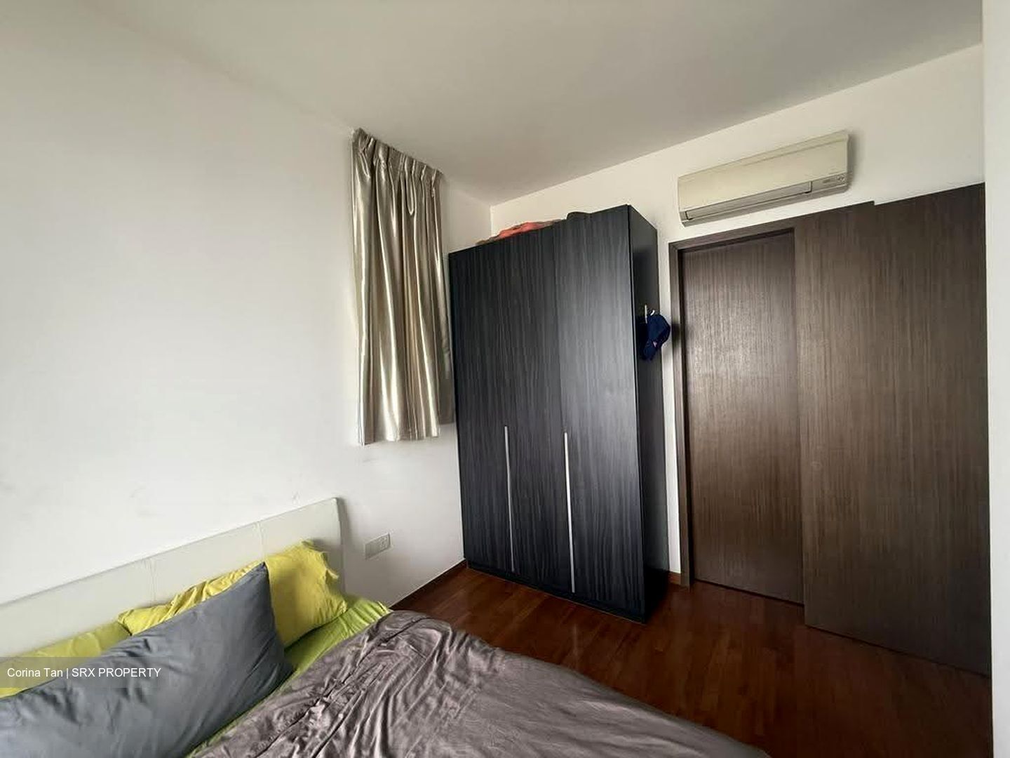 Spottiswoode 18 (D2), Apartment #613276111